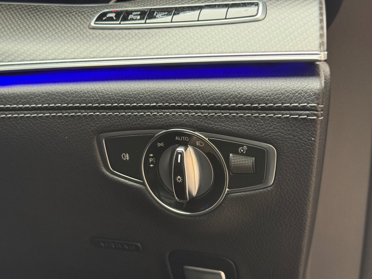 Used Mercedes-Benz AMG GT 2019 for sale - 76249639: Photo 14