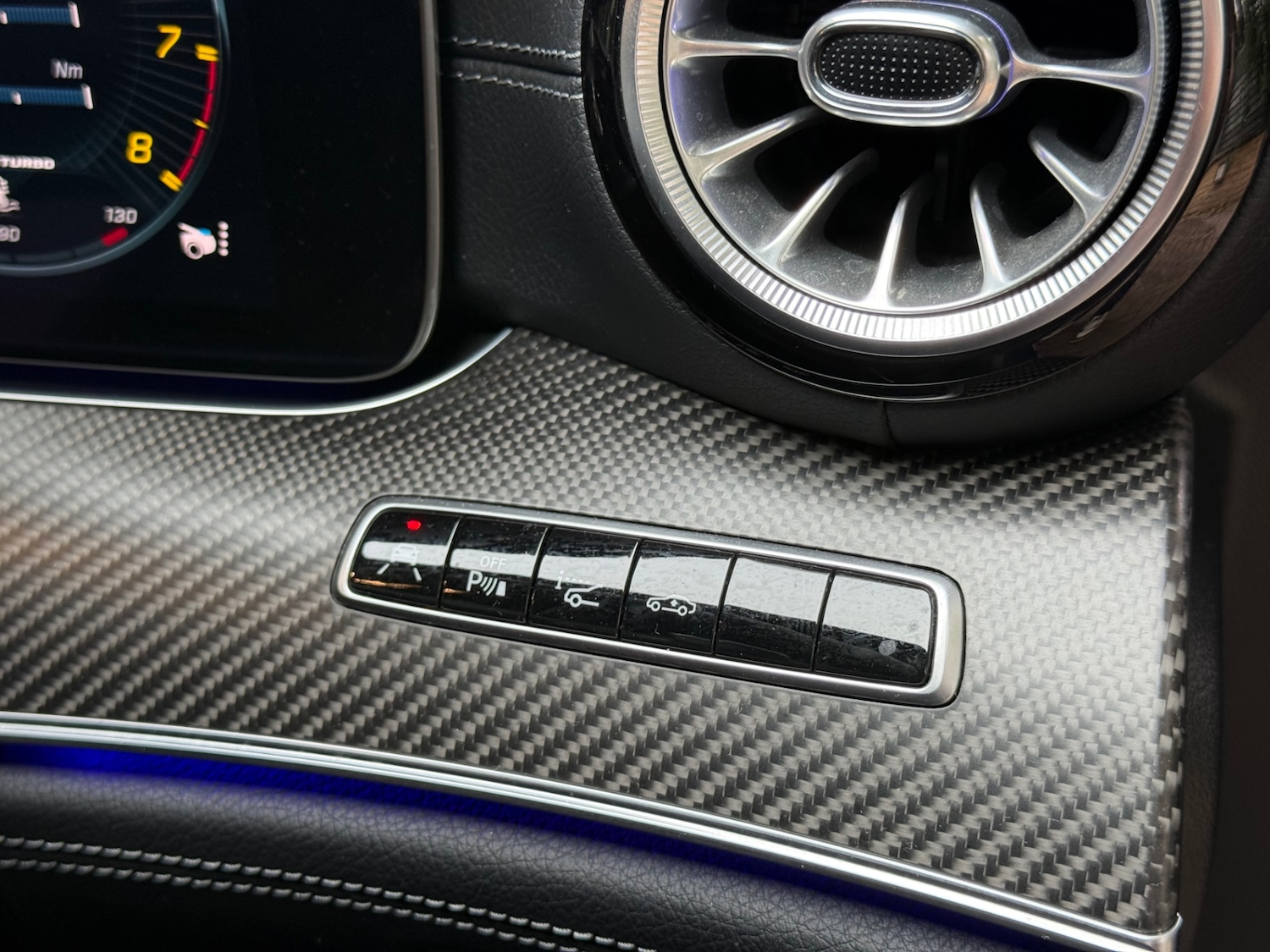 Used Mercedes-Benz AMG GT 2019 for sale - 76249639: Photo 15