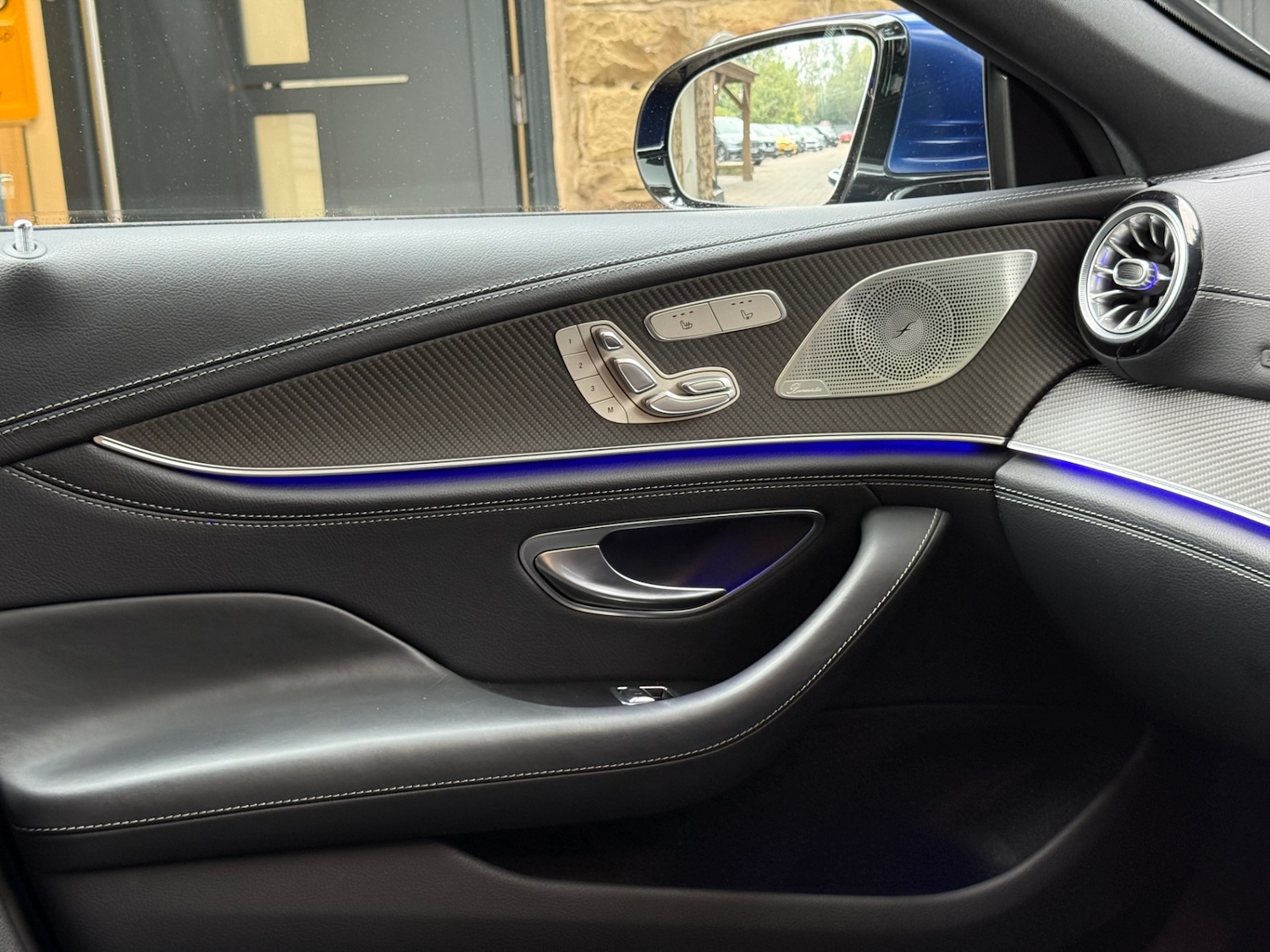 Used Mercedes-Benz AMG GT 2019 for sale - 76249639: Photo 19