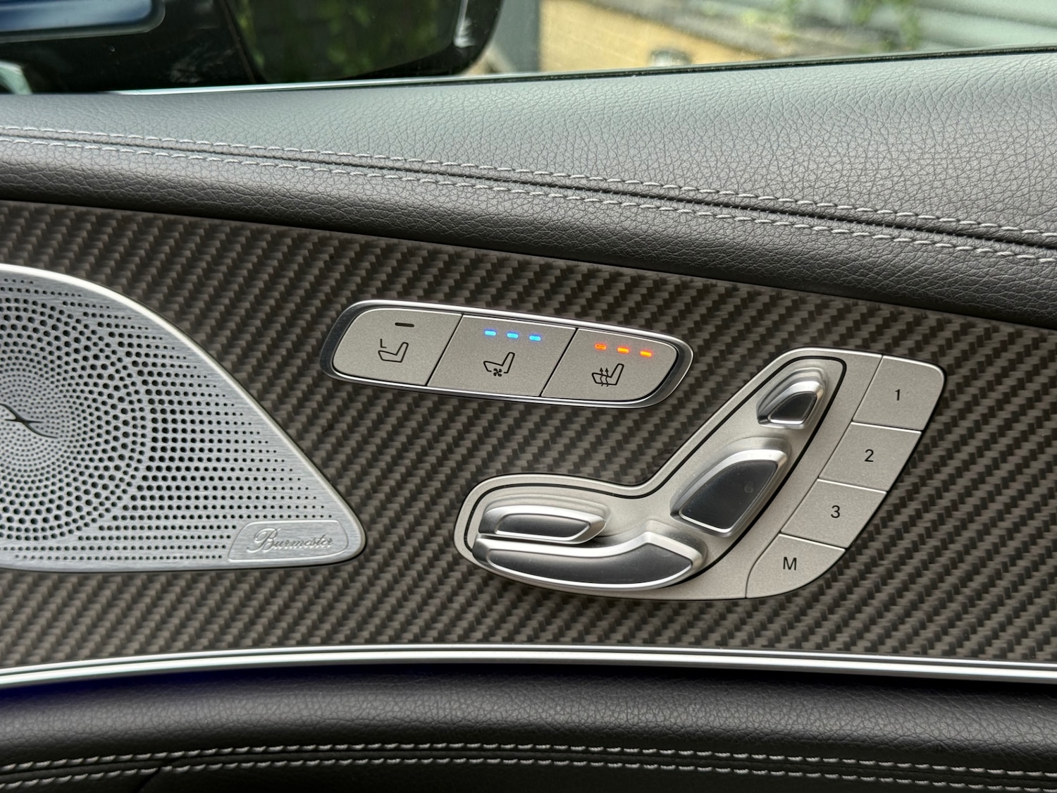 Used Mercedes-Benz AMG GT 2019 for sale - 76249639: Photo 20