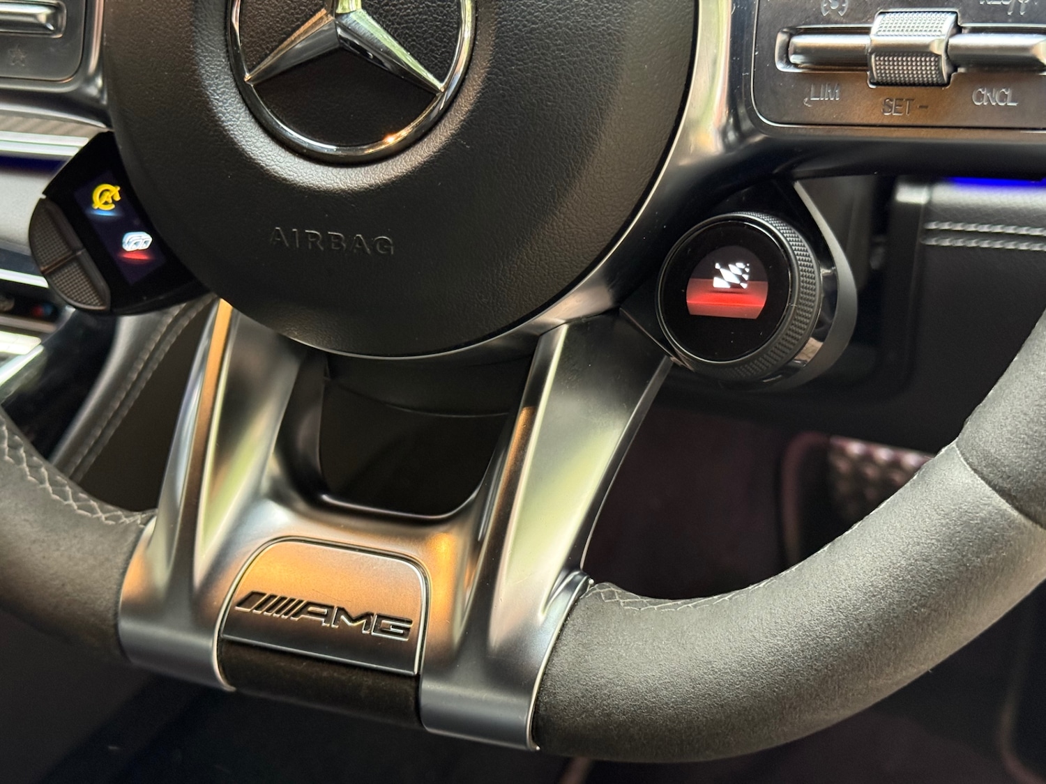 Used Mercedes-Benz AMG GT 2019 for sale - 76249639: Photo 22
