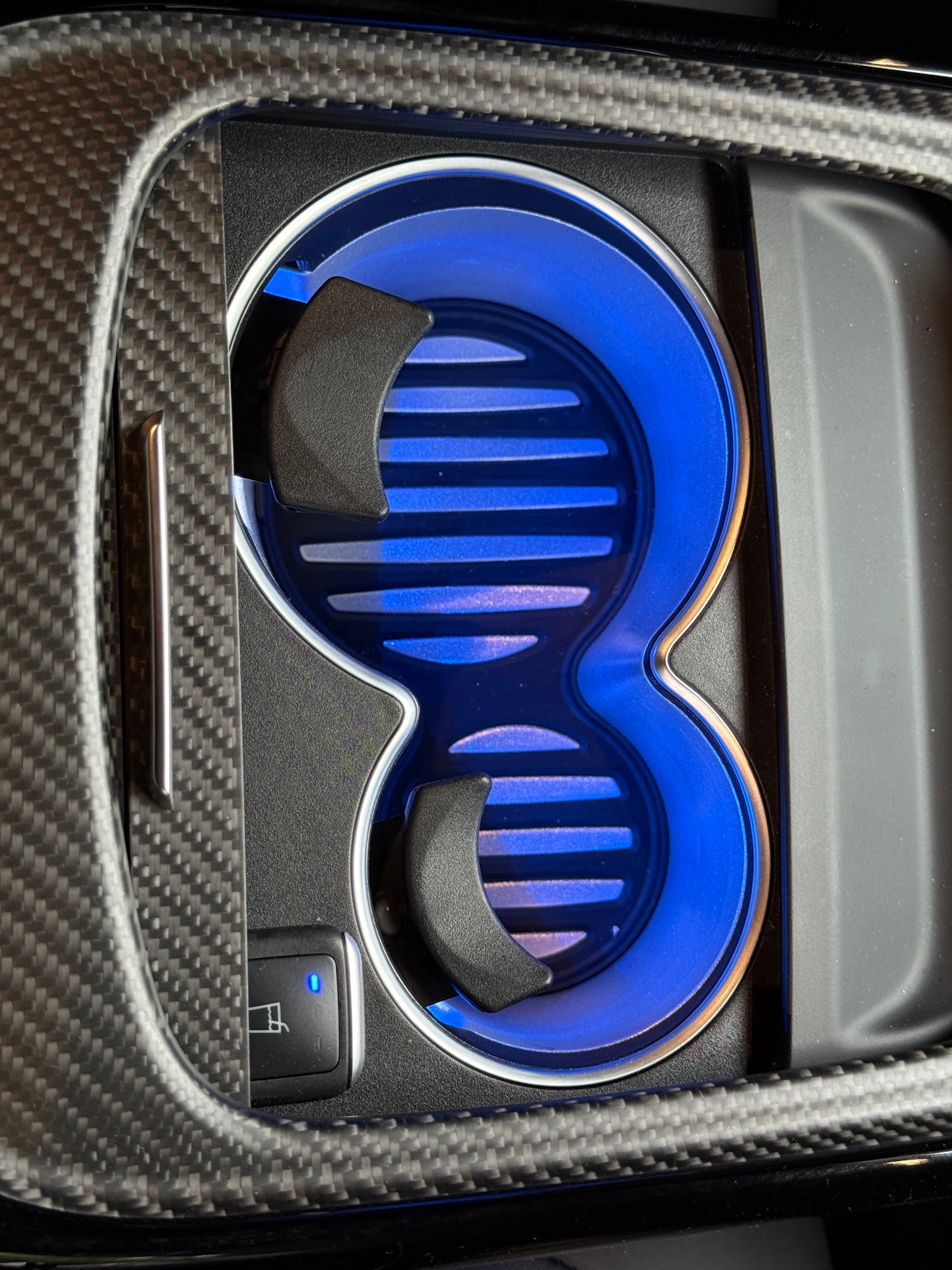 Used Mercedes-Benz AMG GT 2019 for sale - 76249639: Photo 23