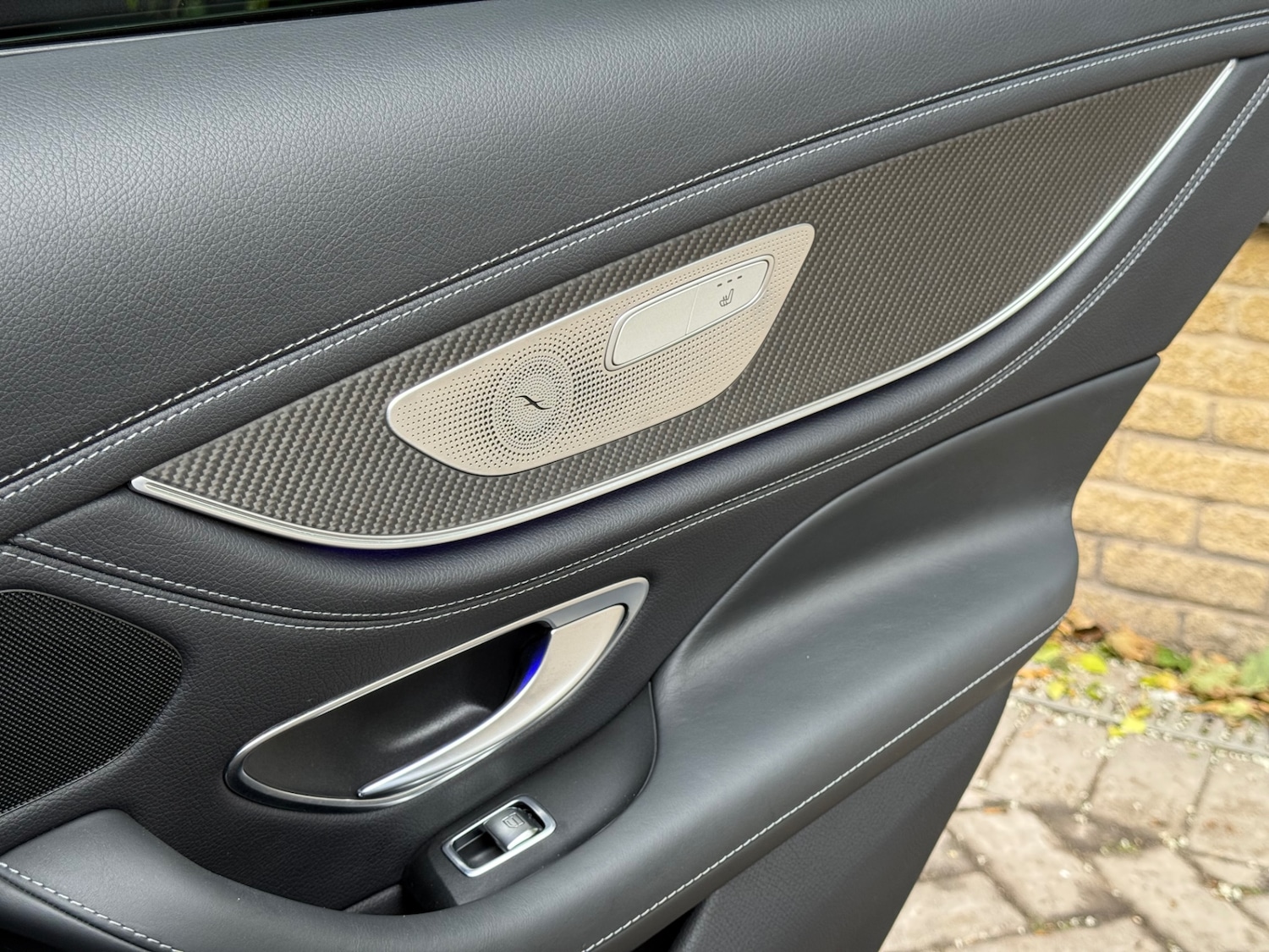 Used Mercedes-Benz AMG GT 2019 for sale - 76249639: Photo 25