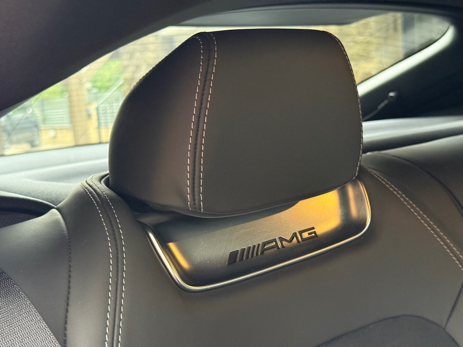 Used Mercedes-Benz AMG GT 2019 for sale - 76249639: Photo 26