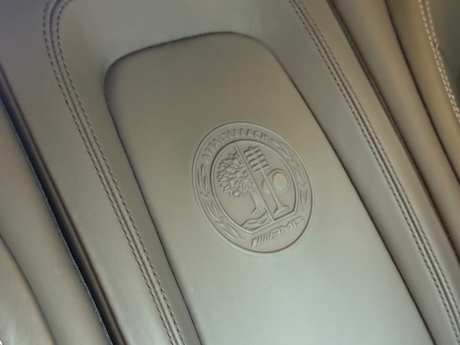 Used Mercedes-Benz AMG GT 2019 for sale - 76249639: Photo 27