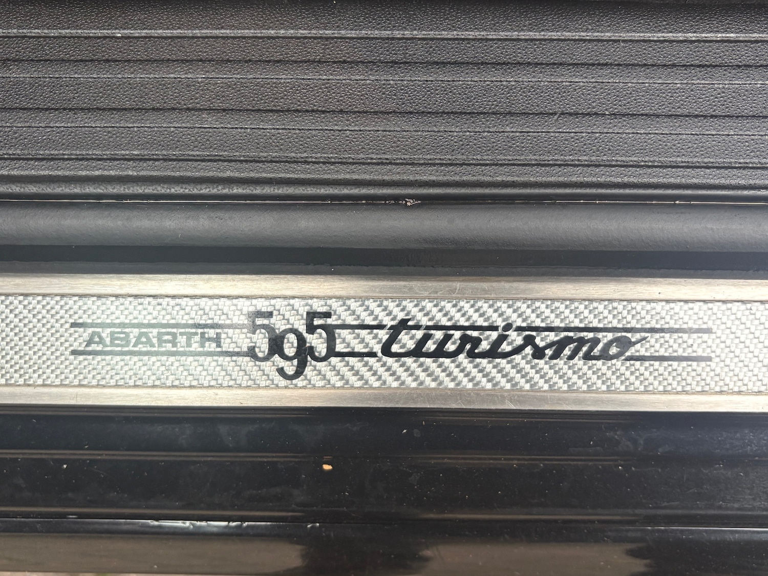 Used Abarth 595 2015 for sale - 76290569: Photo 10