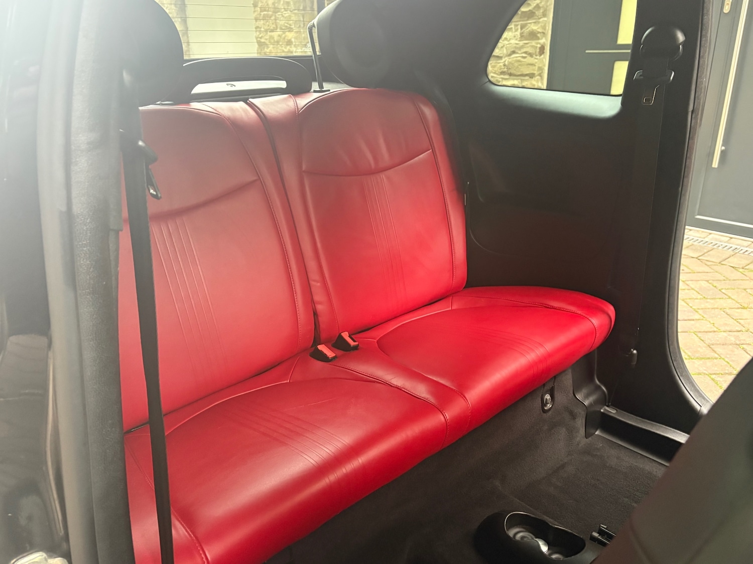 Used Abarth 595 2015 for sale - 76290569: Photo 13