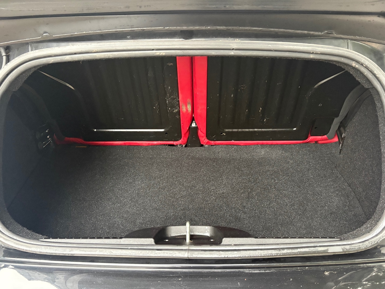 Used Abarth 595 2015 for sale - 76290569: Photo 17