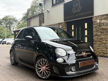 Abarth - 595