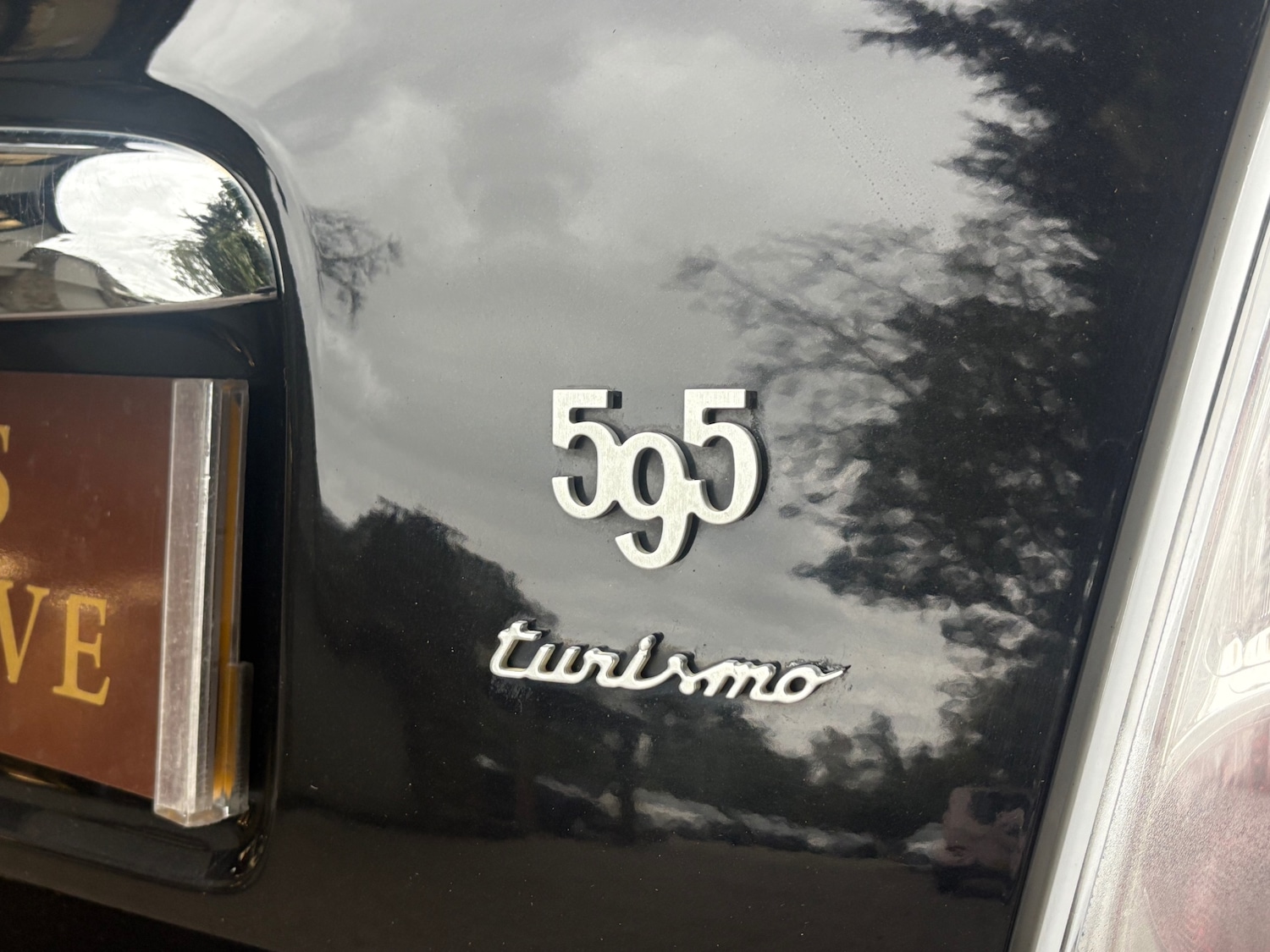 Used Abarth 595 2015 for sale - 76290569: Photo 6