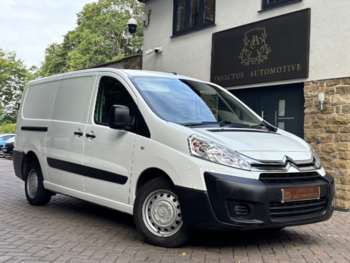 Used Citroen Dispatch 2014 for sale - 75105574: Photo