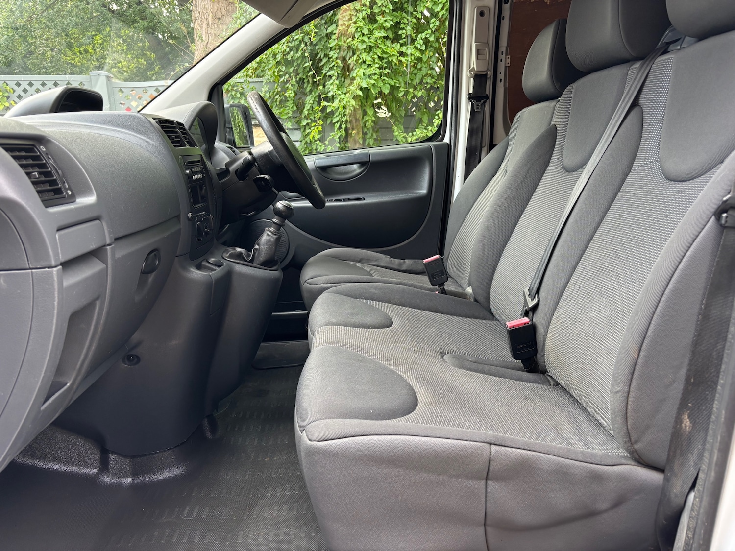 Vehicle 9