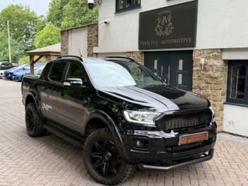Used Ford Ranger 2019 for sale - 74879951: Photo