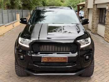 Used Ford Ranger 2019 for sale - 74879951: Photo
