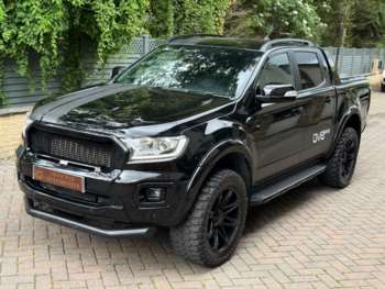 Used Ford Ranger 2019 for sale - 74879951: Photo