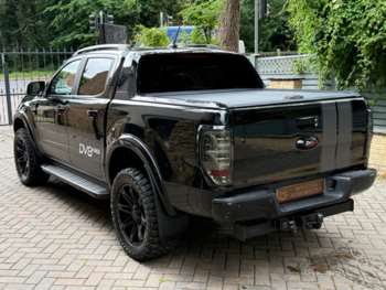 Used Ford Ranger 2019 for sale - 74879951: Photo