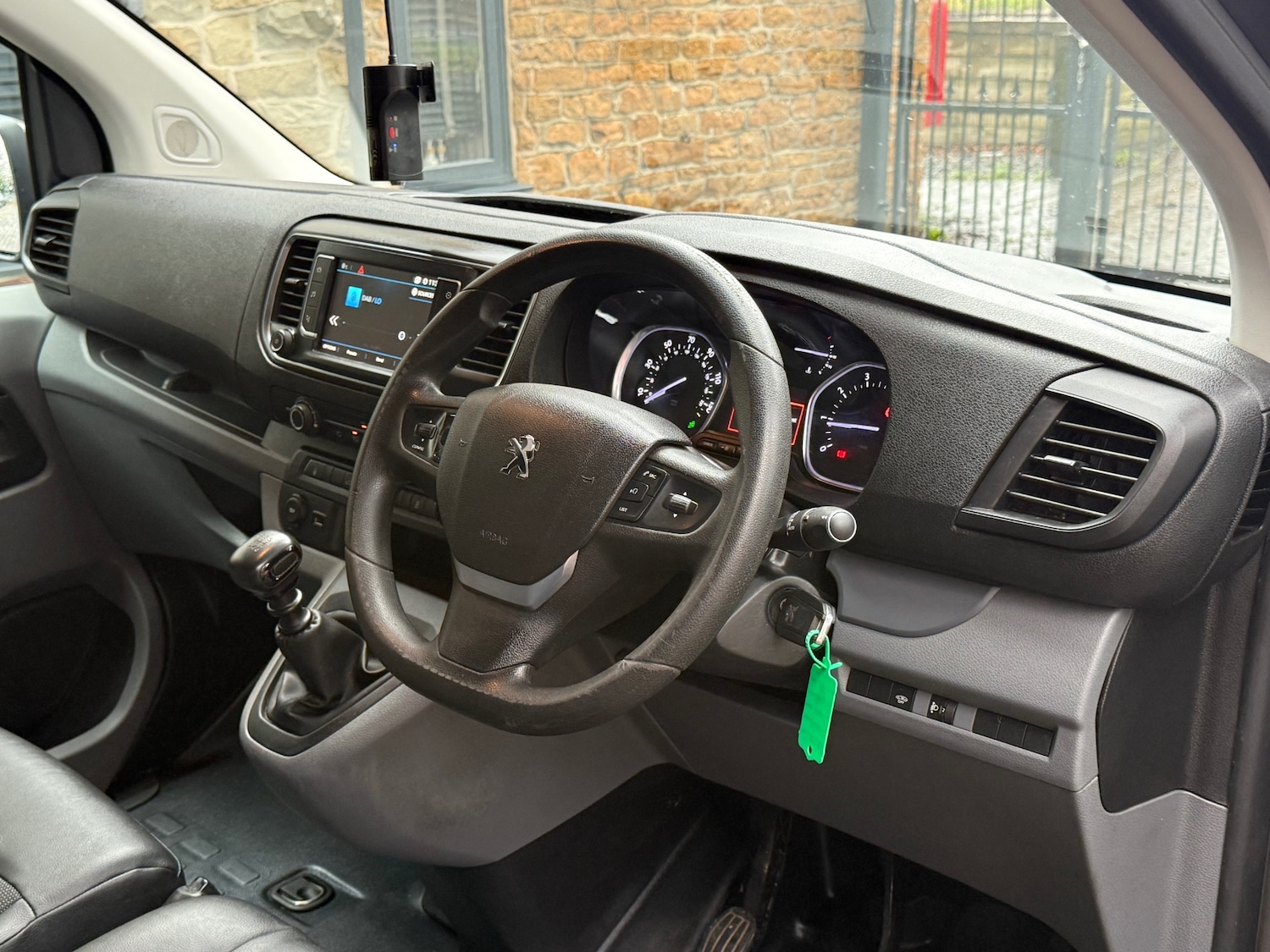 Used Peugeot Expert 2019 for sale - 77501543: Photo 10