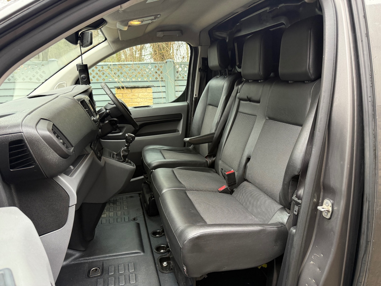 Used Peugeot Expert 2019 for sale - 77501543: Photo 11