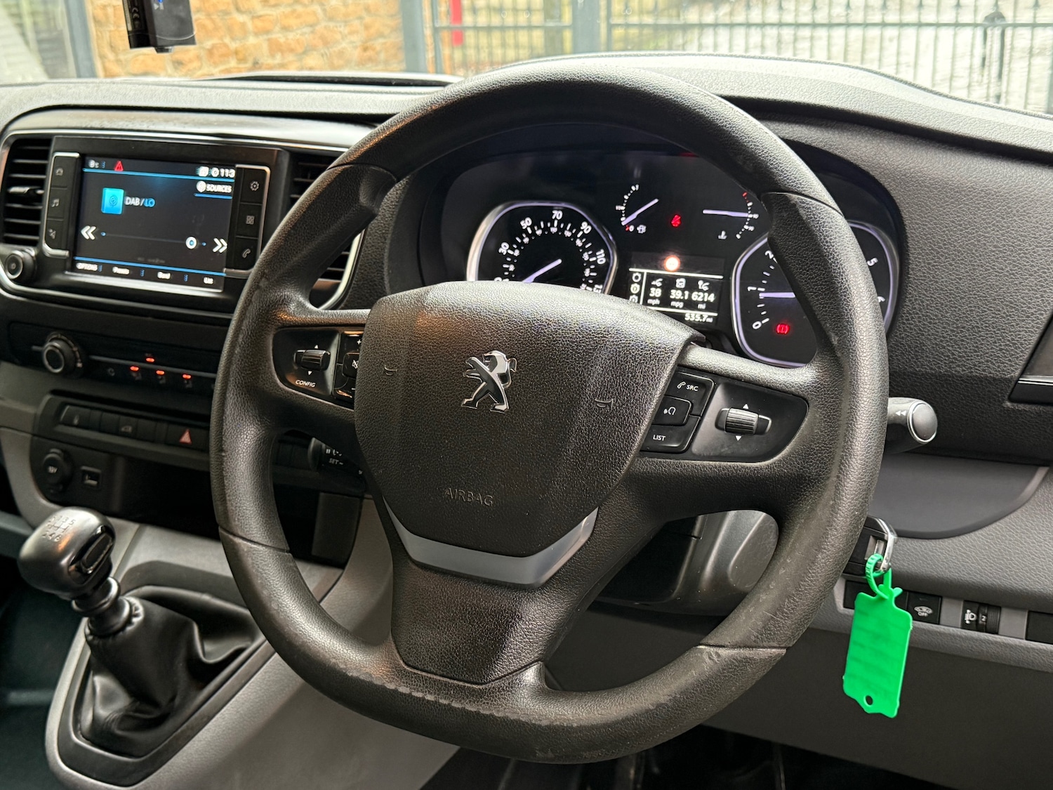 Used Peugeot Expert 2019 for sale - 77501543: Photo 13