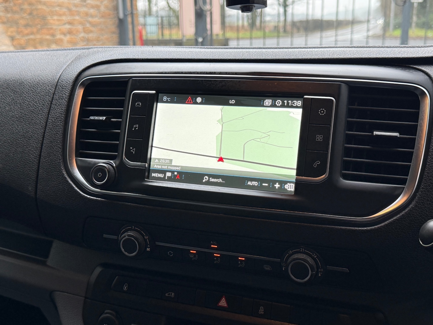 Used Peugeot Expert 2019 for sale - 77501543: Photo 15