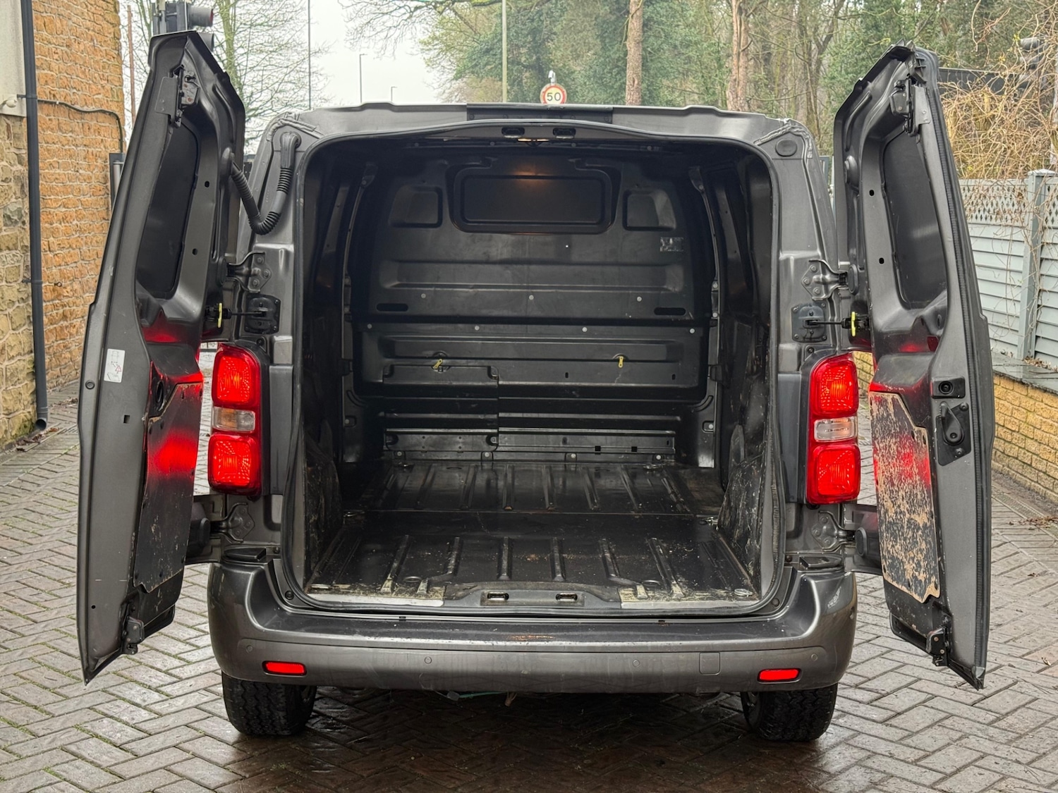 Used Peugeot Expert 2019 for sale - 77501543: Photo 17