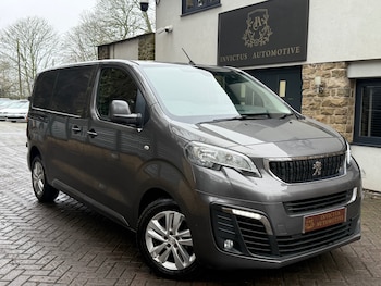 Used Peugeot Expert 2019 for sale - 77501543: Photo
