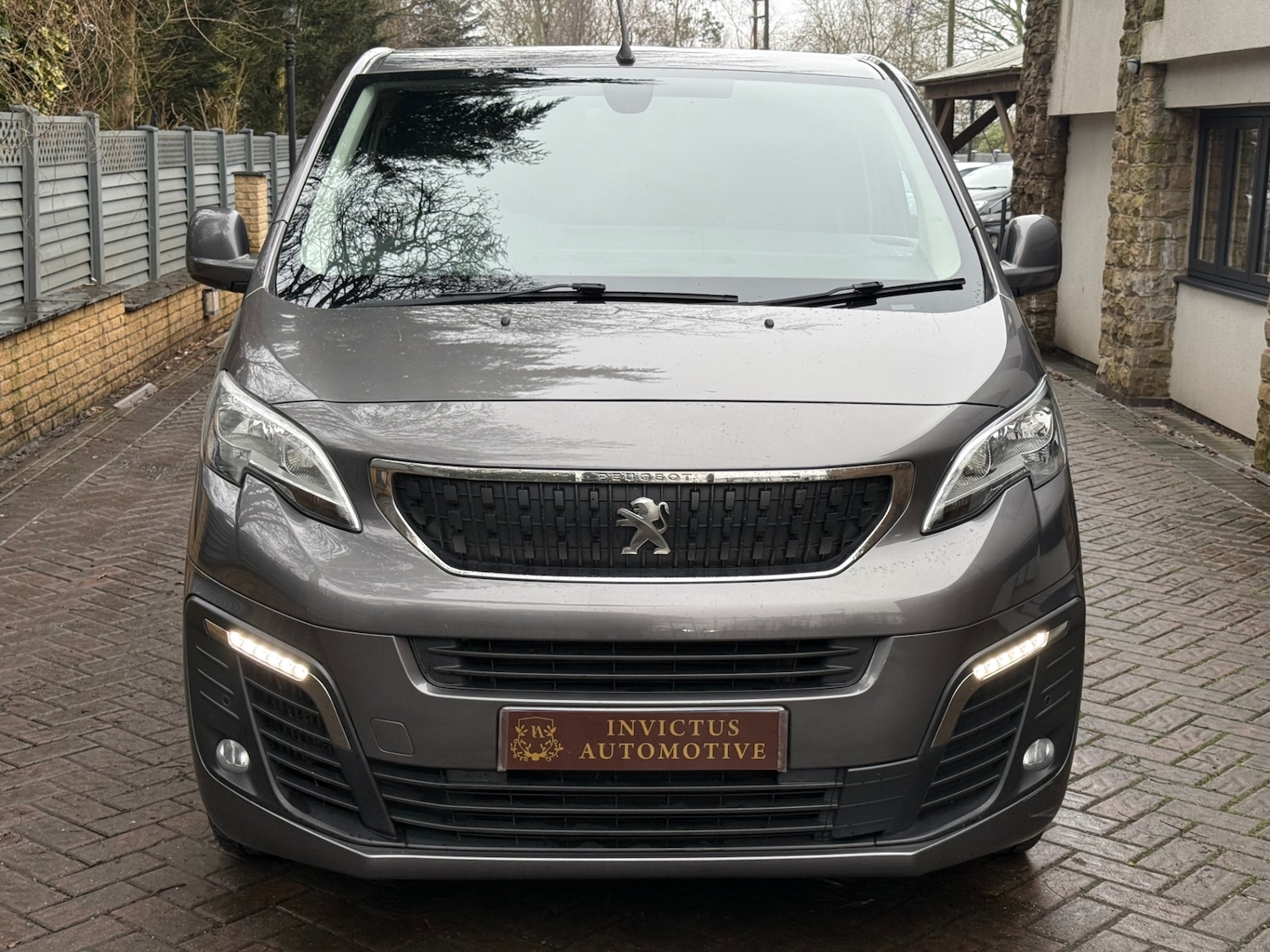 Used Peugeot Expert 2019 for sale - 77501543: Photo 2
