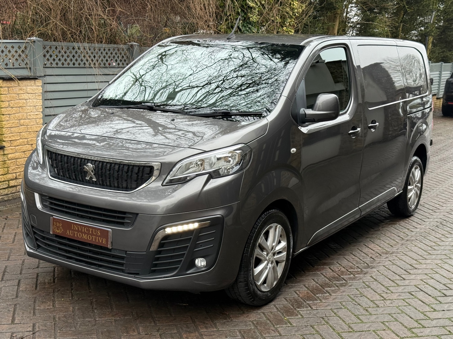 Used Peugeot Expert 2019 for sale - 77501543: Photo 3
