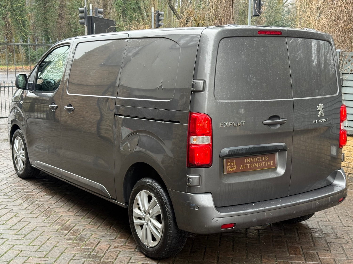 Used Peugeot Expert 2019 for sale - 77501543: Photo 4