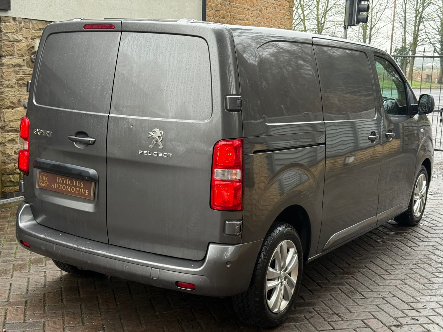 Used Peugeot Expert 2019 for sale - 77501543: Photo 6