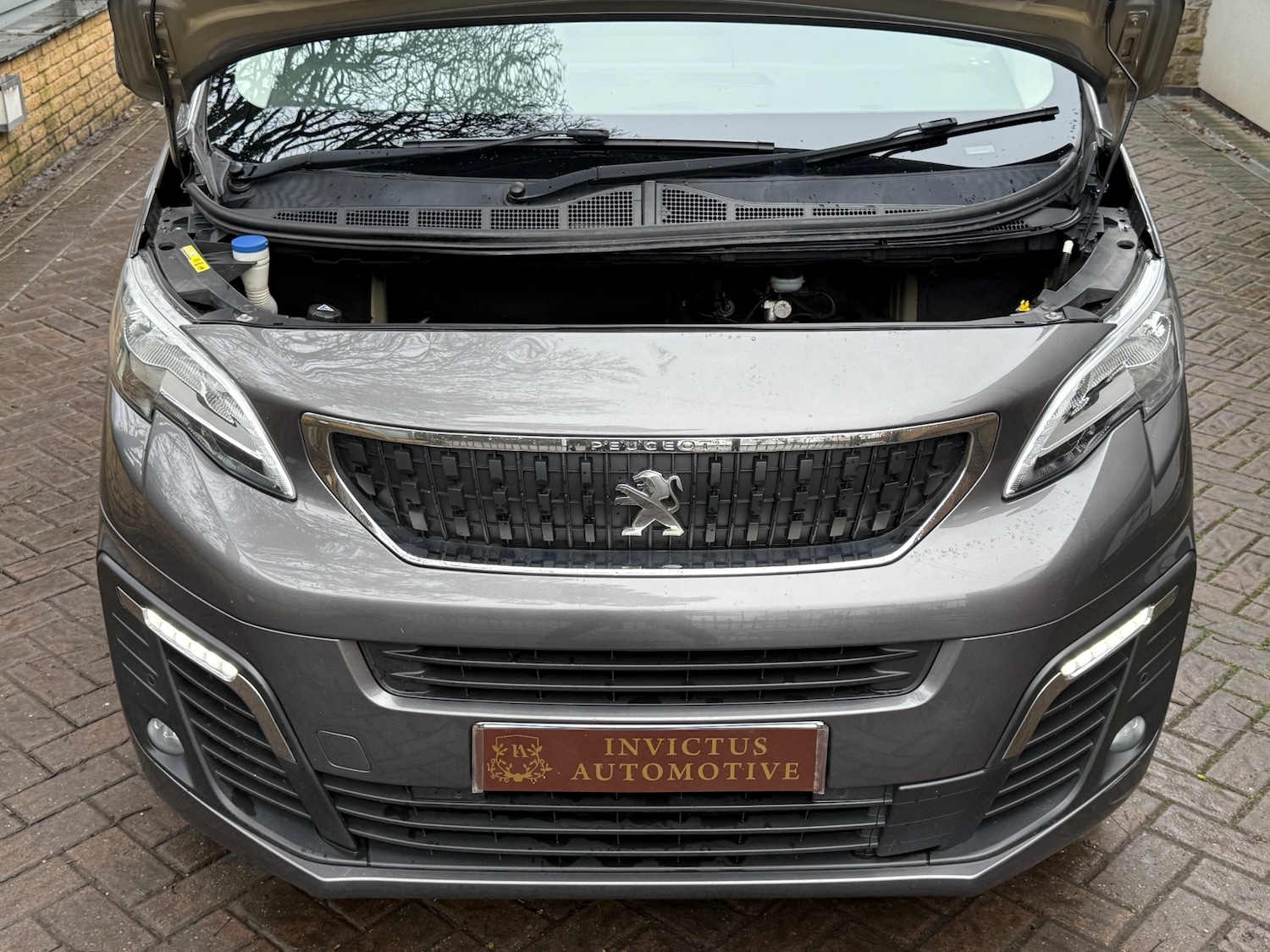 Used Peugeot Expert 2019 for sale - 77501543: Photo 7