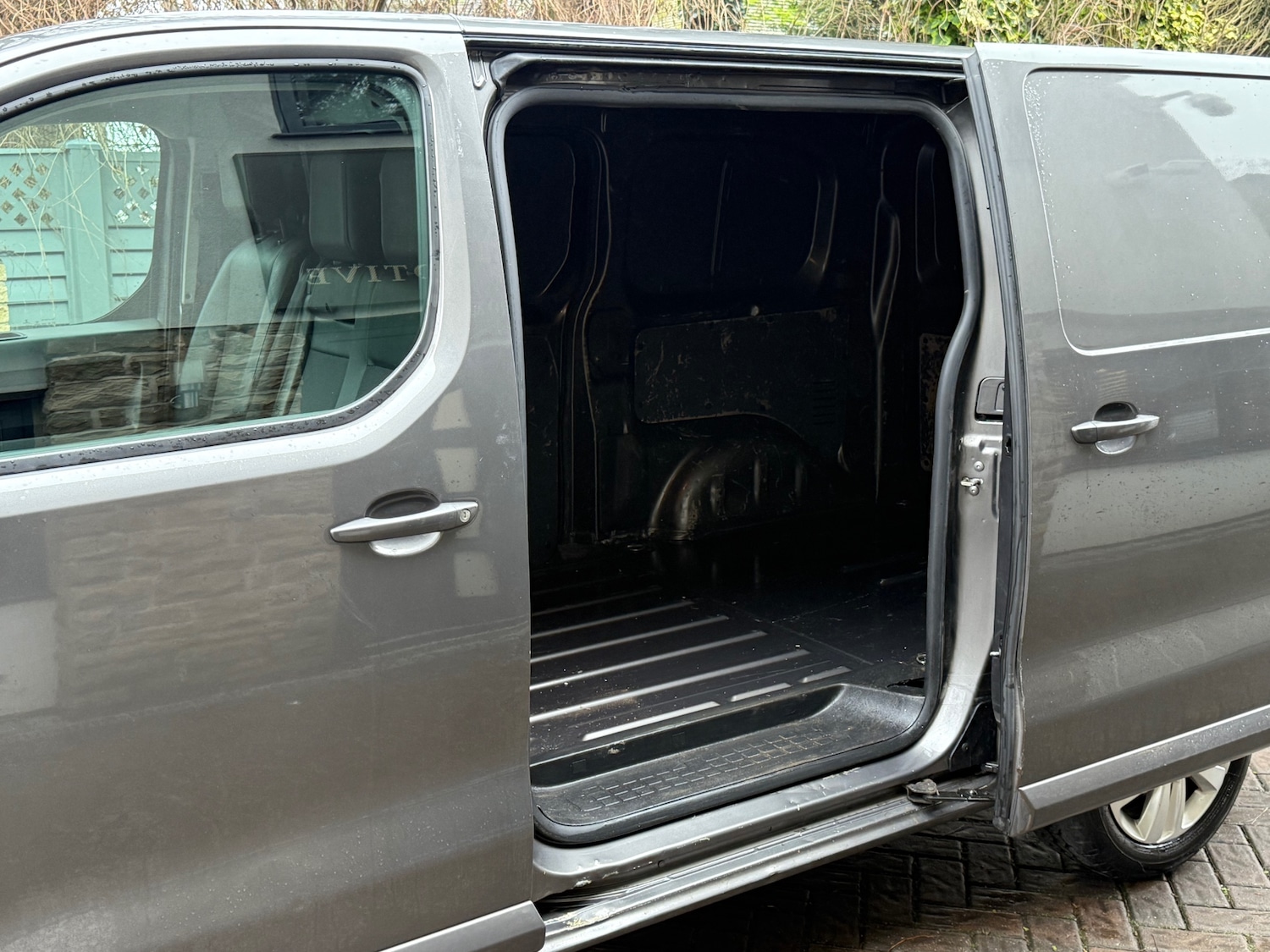 Used Peugeot Expert 2019 for sale - 77501543: Photo 8