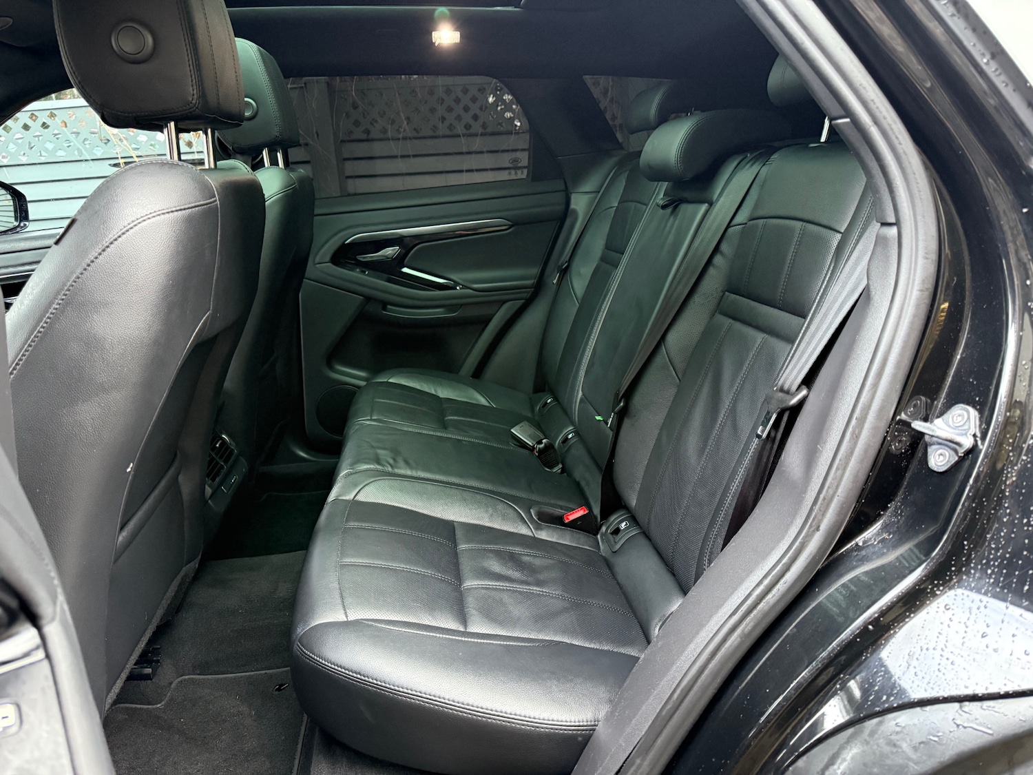 Used Land Rover Range Rover Evoque 2021 for sale - 77476378: Photo 10