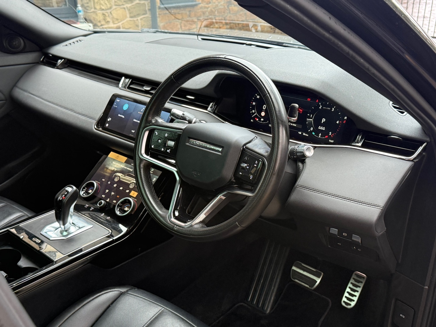 Used Land Rover Range Rover Evoque 2021 for sale - 77476378: Photo 13