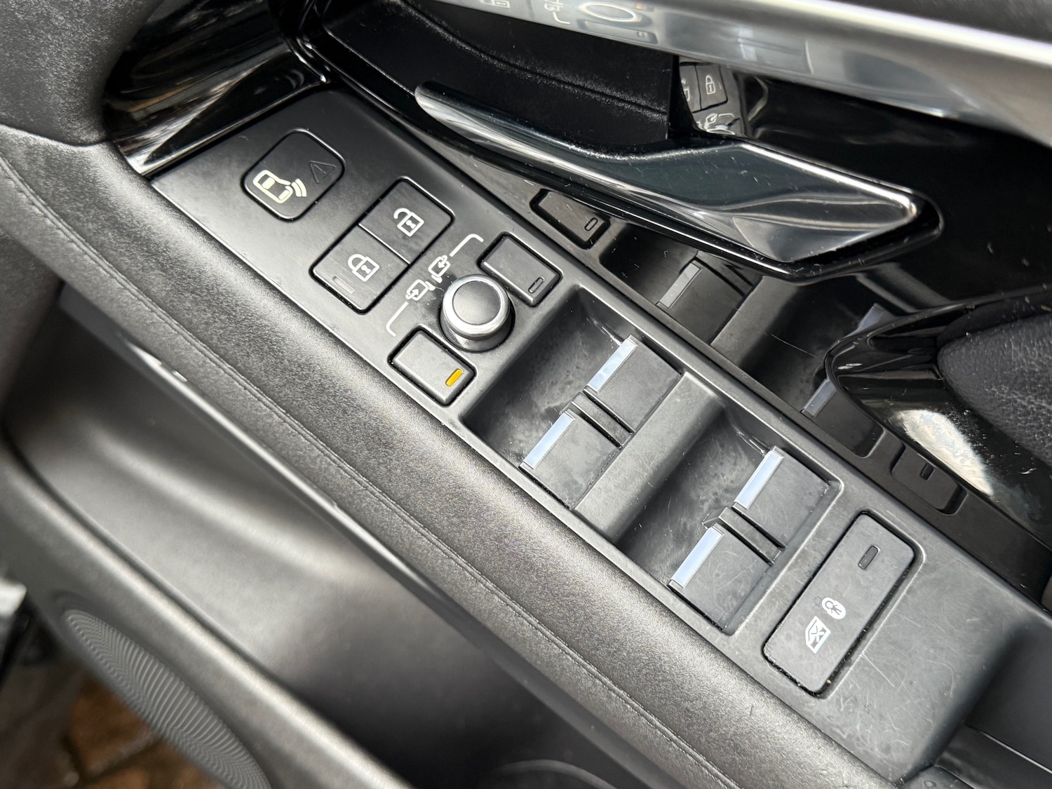 Used Land Rover Range Rover Evoque 2021 for sale - 77476378: Photo 14