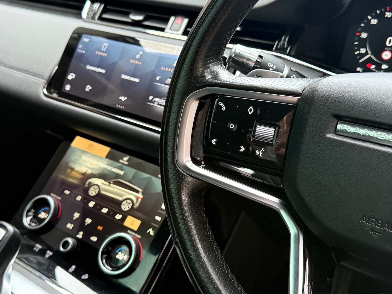 Used Land Rover Range Rover Evoque 2021 for sale - 77476378: Photo 16