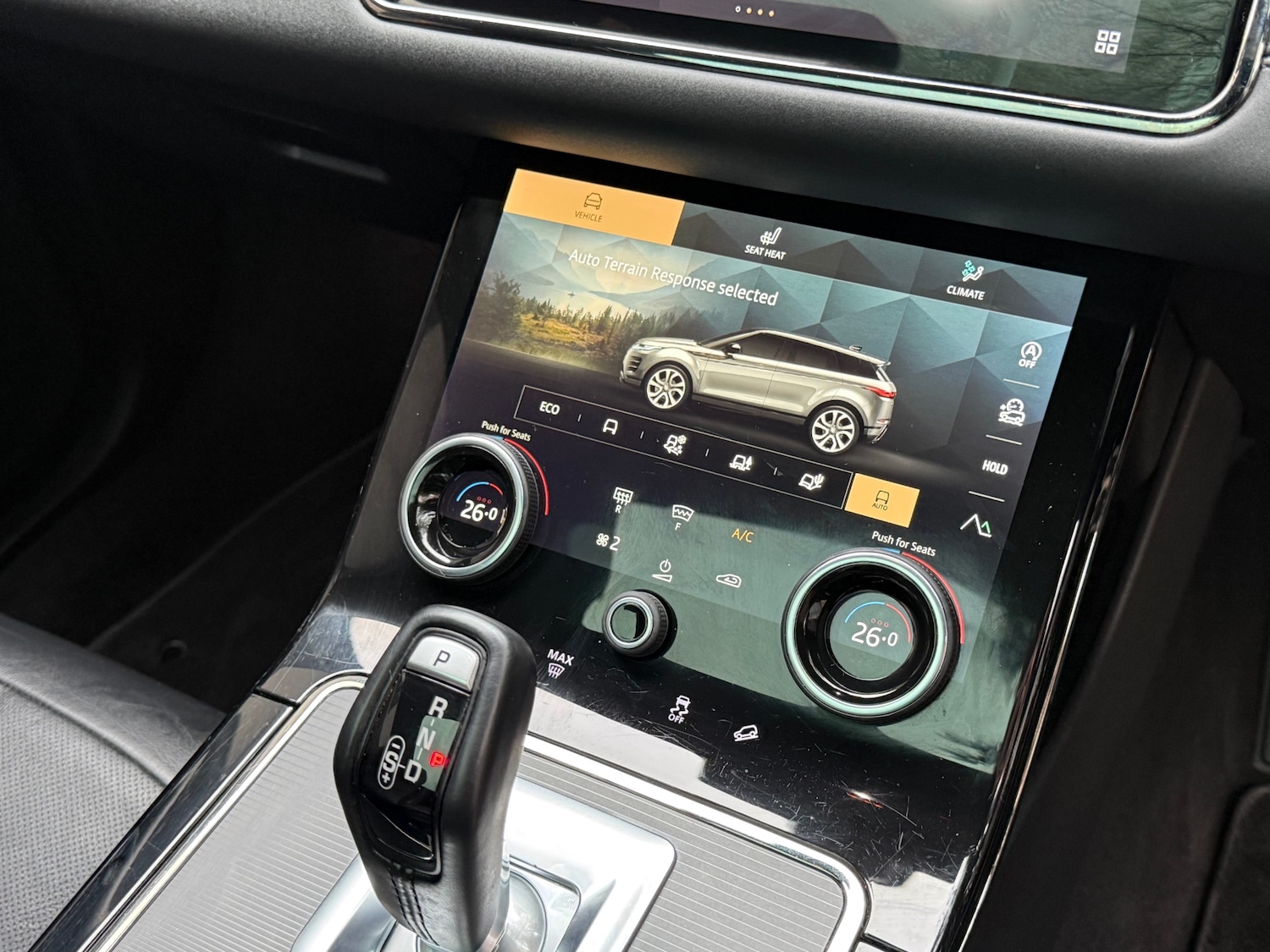 Used Land Rover Range Rover Evoque 2021 for sale - 77476378: Photo 17