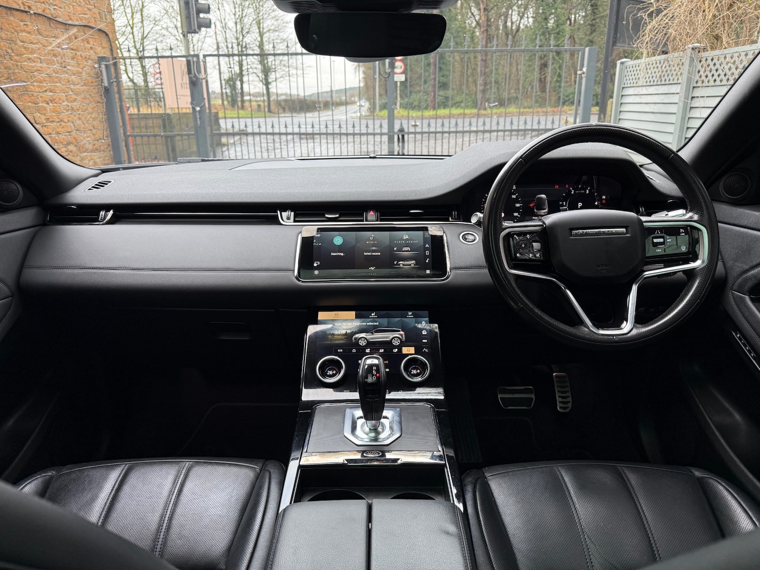 Used Land Rover Range Rover Evoque 2021 for sale - 77476378: Photo 8