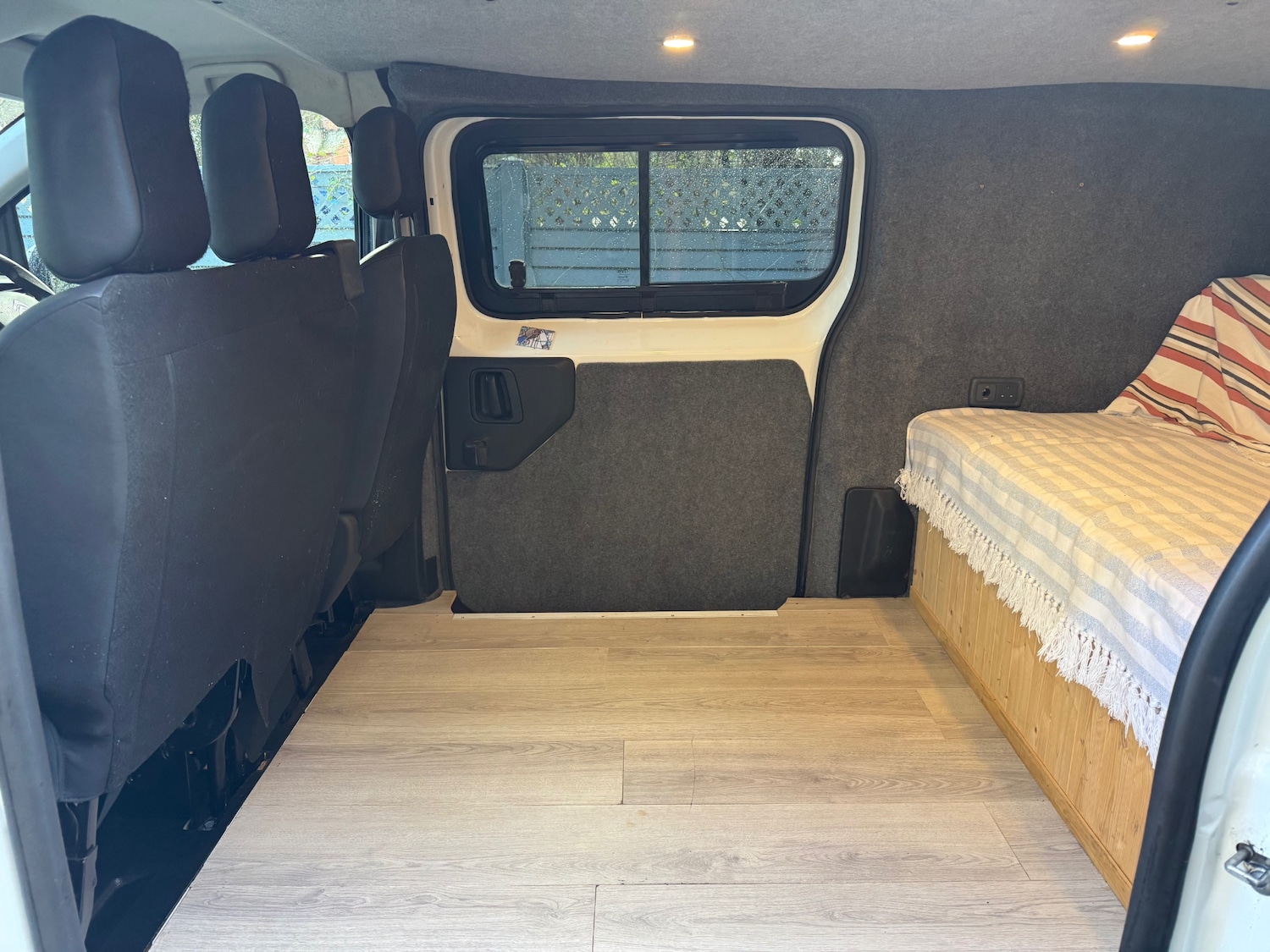 Used Citroen Dispatch 2018 for sale - 78011704: Photo 10