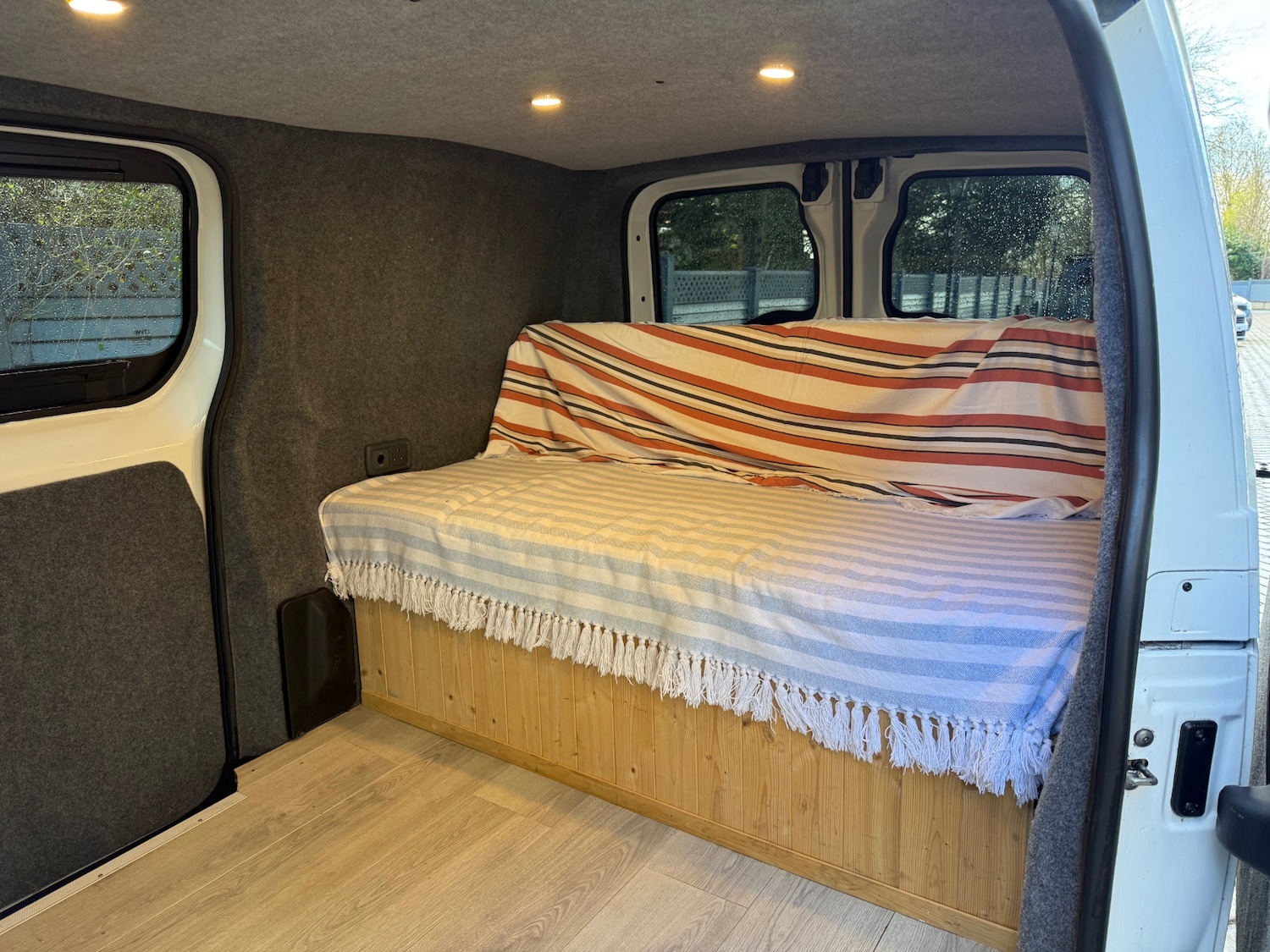 Used Citroen Dispatch 2018 for sale - 78011704: Photo 11