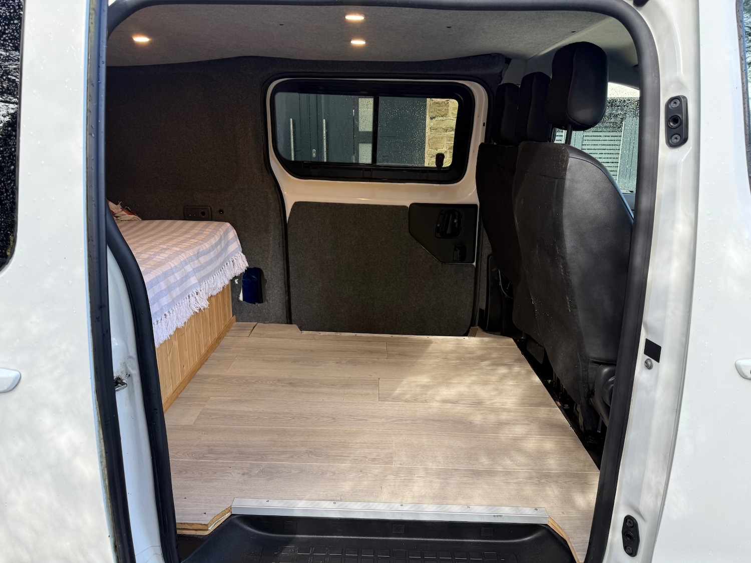 Used Citroen Dispatch 2018 for sale - 78011704: Photo 12