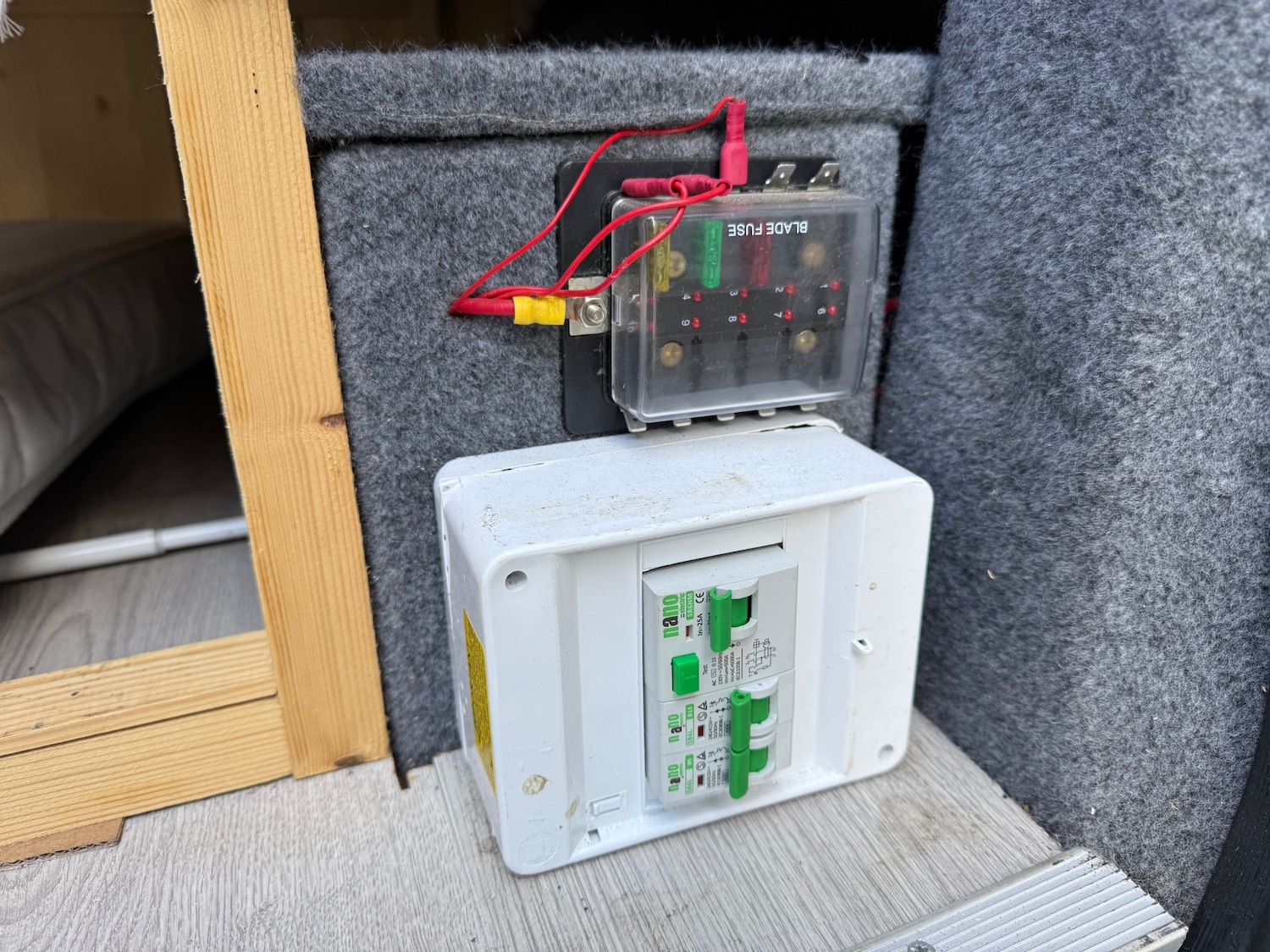 Used Citroen Dispatch 2018 for sale - 78011704: Photo 13