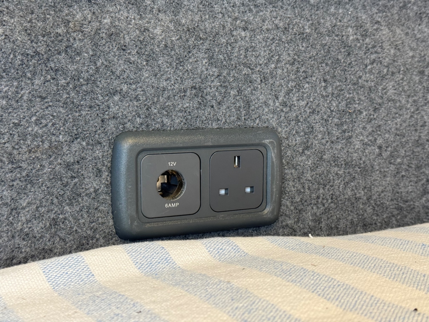 Used Citroen Dispatch 2018 for sale - 78011704: Photo 15