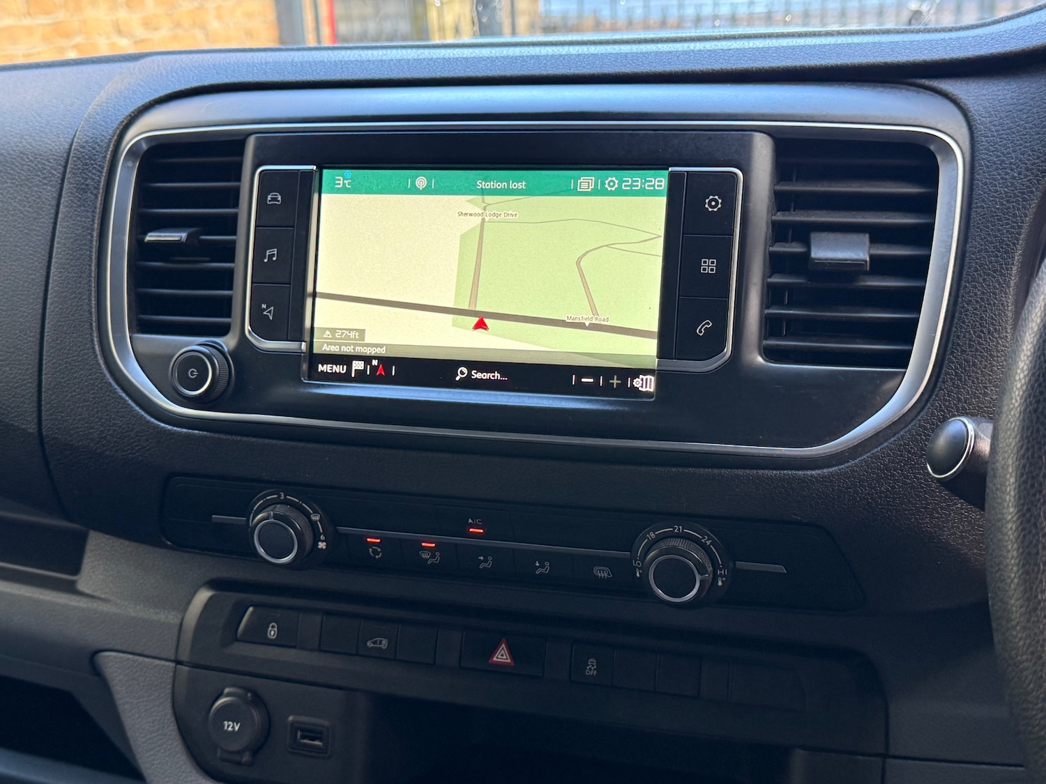 Used Citroen Dispatch 2018 for sale - 78011704: Photo 18