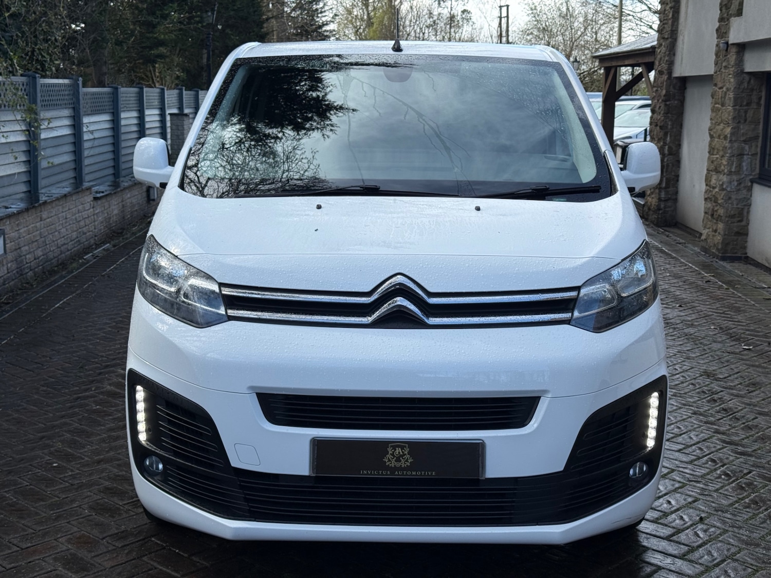 Used Citroen Dispatch 2018 for sale - 78011704: Photo 2