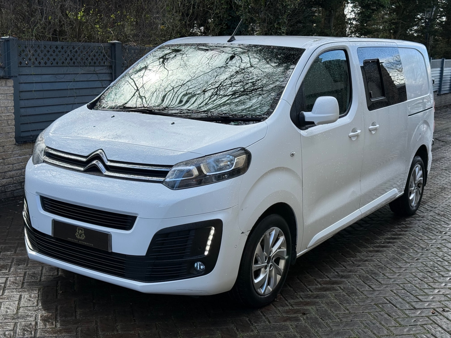 Used Citroen Dispatch 2018 for sale - 78011704: Photo 3