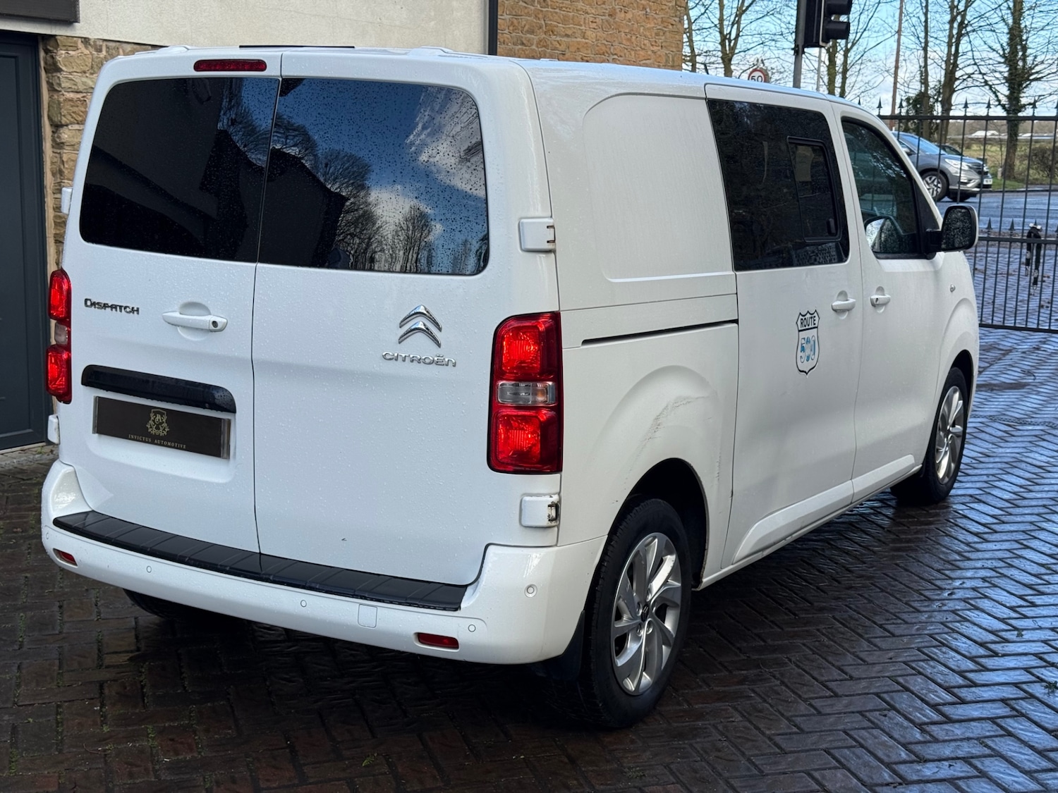 Used Citroen Dispatch 2018 for sale - 78011704: Photo 6