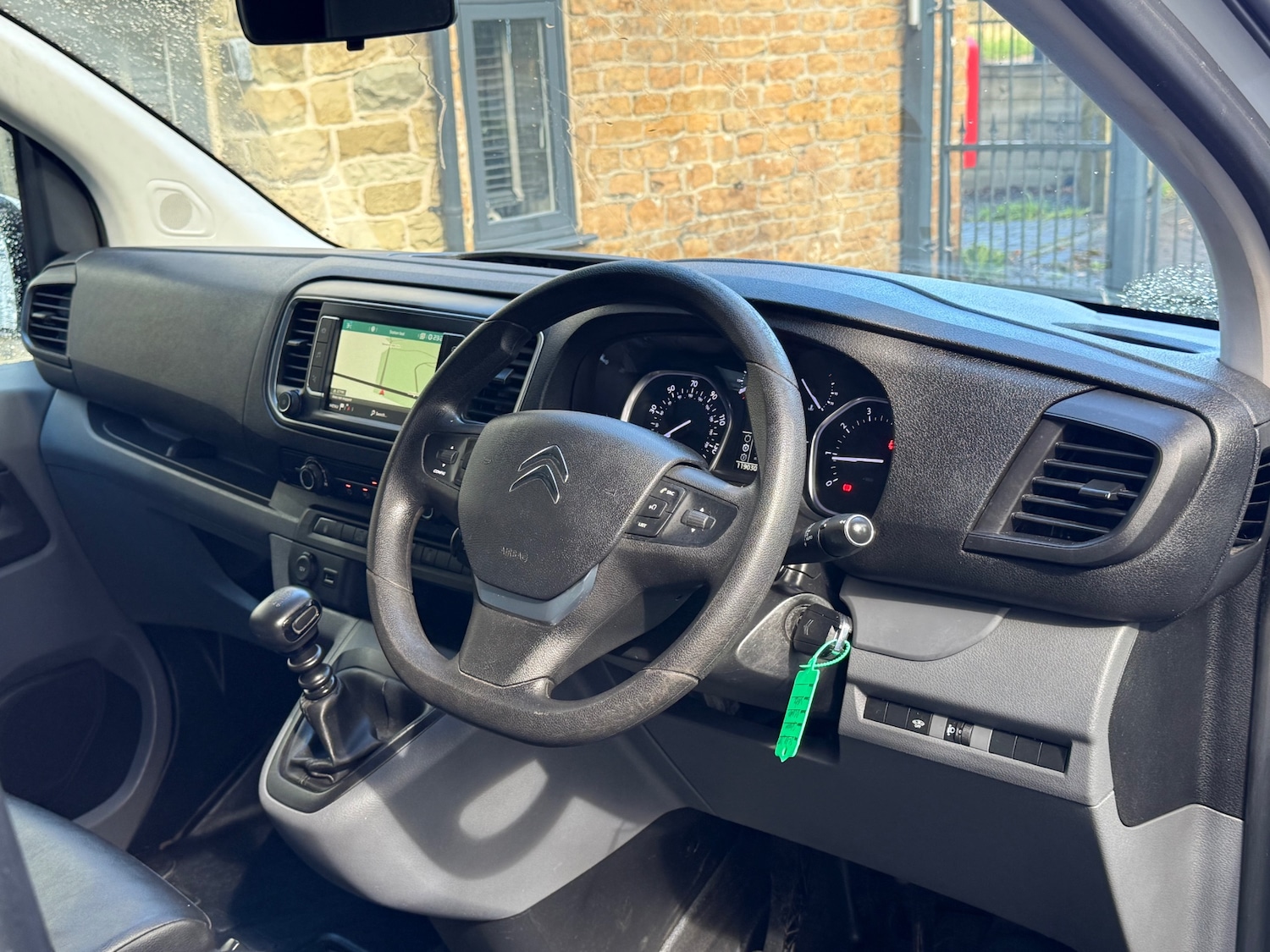 Used Citroen Dispatch 2018 for sale - 78011704: Photo 7