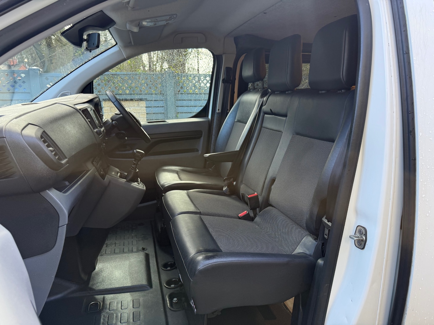 Used Citroen Dispatch 2018 for sale - 78011704: Photo 8