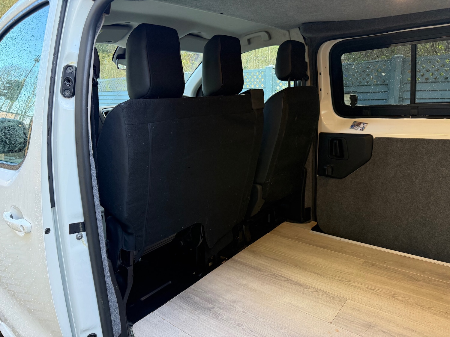 Used Citroen Dispatch 2018 for sale - 78011704: Photo 9